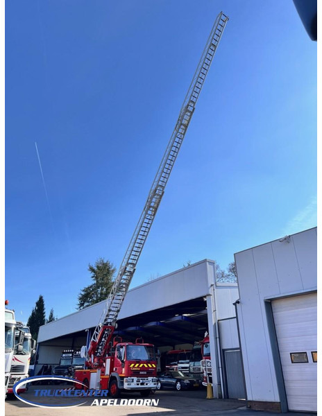 Iveco 120E23 Camiva Epas 25, 26000 km! - Truk pemadam kebakaran: gambar 1 Iveco 120E23 Camiva Epas 25, 26000 km! - Truk pemadam kebakaran: gambar 1