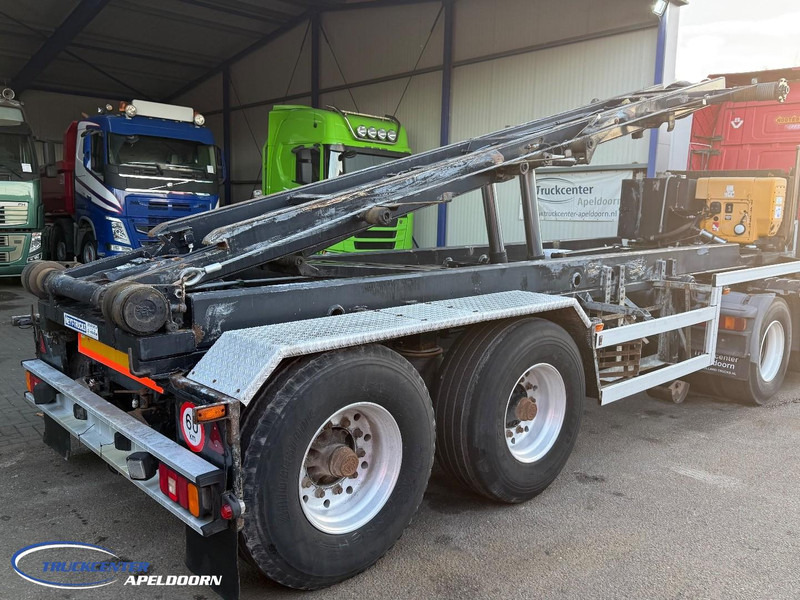 NCH 3055/6/149 30 Tons kabelsysteem - Semi-trailer pengangkut mobil: gambar 1 NCH 3055/6/149 30 Tons kabelsysteem - Semi-trailer pengangkut mobil: gambar 1