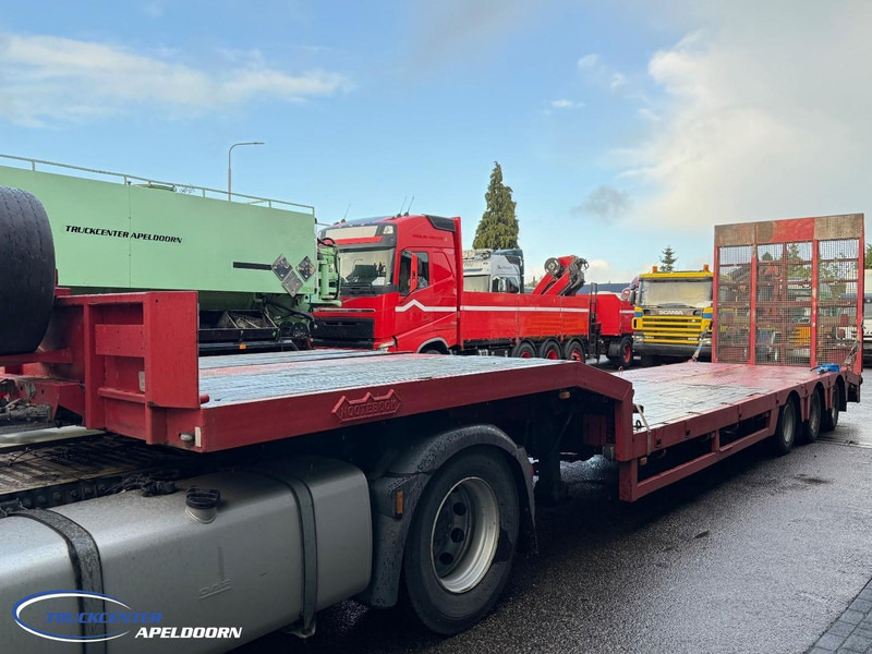 Nooteboom OSD-41-03 Laadrampen, Saf assen - Semi-trailer low bed: gambar 3 Nooteboom OSD-41-03 Laadrampen, Saf assen - Semi-trailer low bed: gambar 3