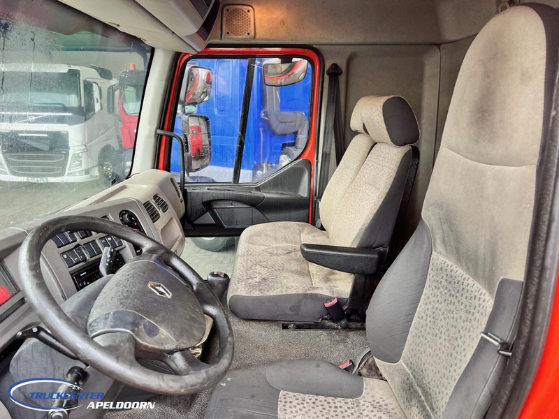Renault MIDLUM 220 DCI, Manuel, Euro 5 - Truk dengan terpal samping: gambar 5 Renault MIDLUM 220 DCI, Manuel, Euro 5 - Truk dengan terpal samping: gambar 5