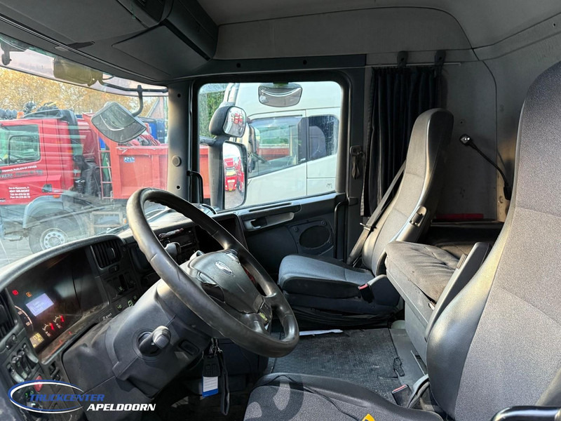 Scania R420 Euro 5, Joab 24T (2017!), 443600 km!, ADR, 8x2 - Hook lift: gambar 5 Scania R420 Euro 5, Joab 24T (2017!), 443600 km!, ADR, 8x2 - Hook lift: gambar 5