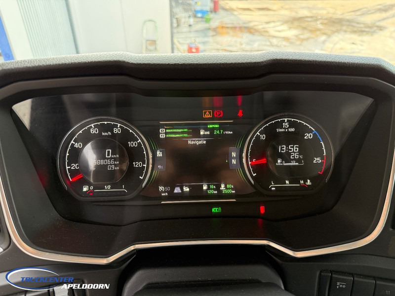 Scania R500 NGS 15000 Liter, Retarder, Stuuras, RVS tank - melk - water - Truk tangki: gambar 5 Scania R500 NGS 15000 Liter, Retarder, Stuuras, RVS tank - melk - water - Truk tangki: gambar 5