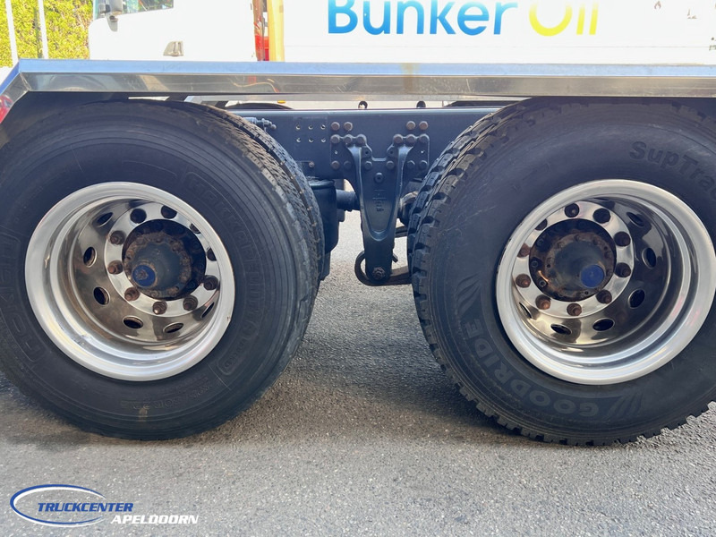 Scania R730 V8 6x4, Retarder, Clutch! Pto - Truk sasis: gambar 5 Scania R730 V8 6x4, Retarder, Clutch! Pto - Truk sasis: gambar 5
