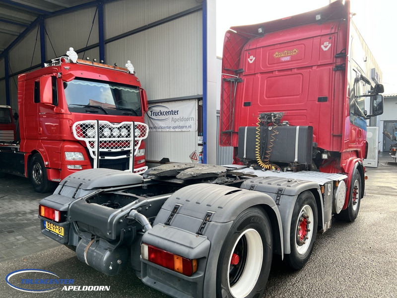 Scania R 500 Manuel, Hydrauliek, 6x2 - Tractor head: gambar 4 Scania R 500 Manuel, Hydrauliek, 6x2 - Tractor head: gambar 4