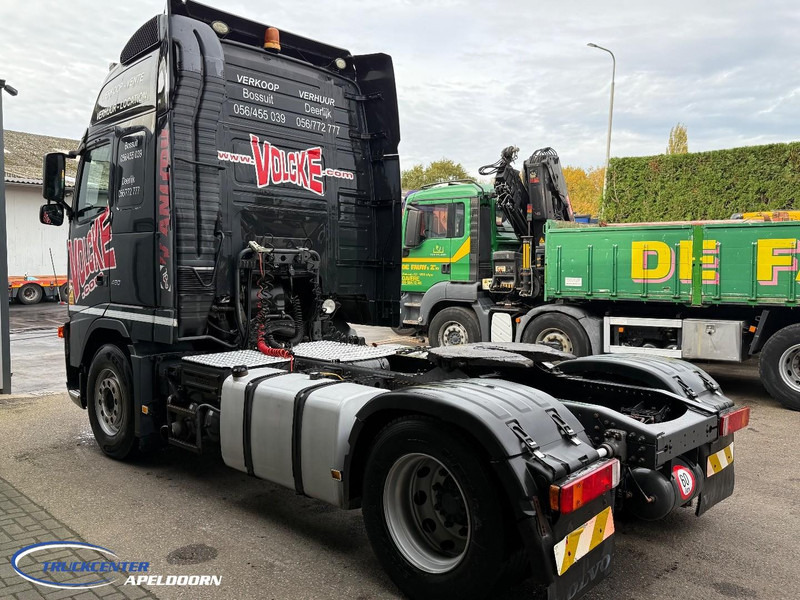 Volvo FH 12 - 460 Globetrotter XL, 770000 km! - Tractor head: gambar 4 Volvo FH 12 - 460 Globetrotter XL, 770000 km! - Tractor head: gambar 4