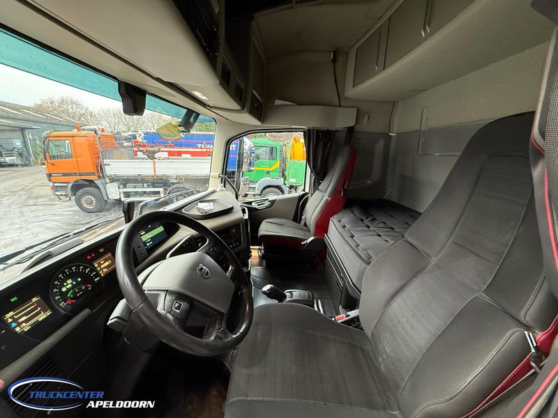 Volvo FH 460 6x2, 593.900 km - Tractor head: gambar 5 Volvo FH 460 6x2, 593.900 km - Tractor head: gambar 5