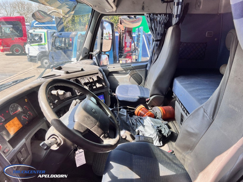 Volvo FH 440 HIAB 377 E6 + JIB 70X E4, 8x2, Euro 5 - Hook lift, Truk derek: gambar 5 Volvo FH 440 HIAB 377 E6 + JIB 70X E4, 8x2, Euro 5 - Hook lift, Truk derek: gambar 5