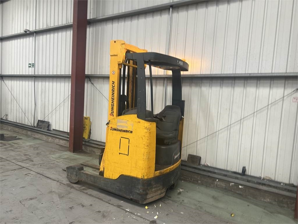 Jungheinrich ETV214  - Jangkauan truk: gambar 3 Jungheinrich ETV214  - Jangkauan truk: gambar 3