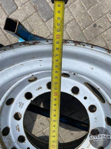 4x 10 gaats velgen - Ban untuk Peralatan pertanian: gambar 5 4x 10 gaats velgen - Ban untuk Peralatan pertanian: gambar 5