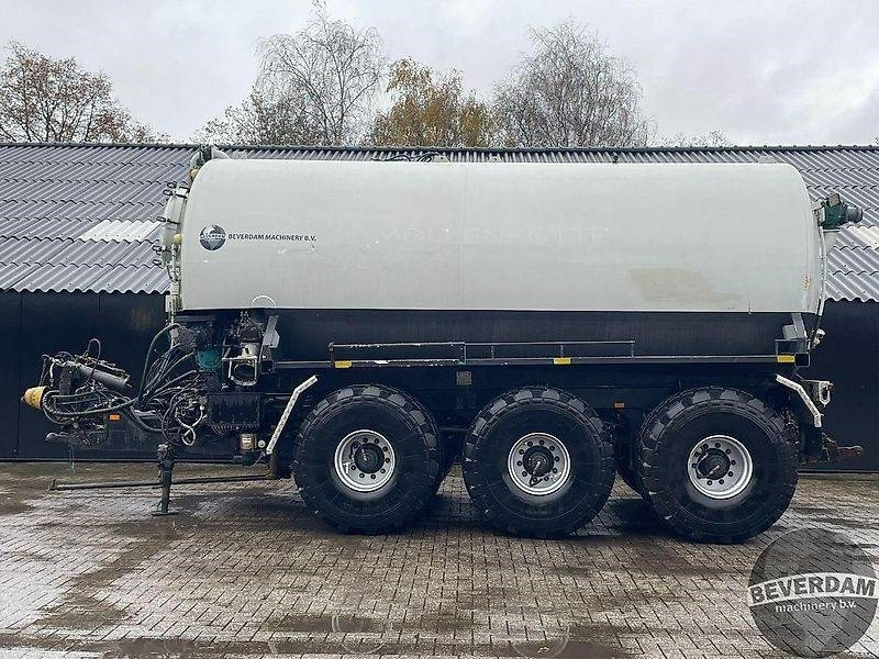 Ag-Chem Kurstjens Tri-Axer 22 - Kapal tanker bubur: gambar 5 Ag-Chem Kurstjens Tri-Axer 22 - Kapal tanker bubur: gambar 5