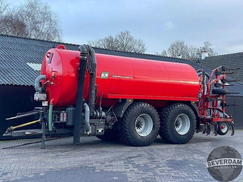 BLW 2-25 - Kapal tanker bubur: gambar 1 BLW 2-25 - Kapal tanker bubur: gambar 1
