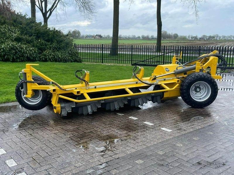 BOS WA 80-15 - Mesin pengolahan tanah: gambar 3 BOS WA 80-15 - Mesin pengolahan tanah: gambar 3