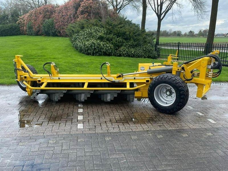 BOS WA 80-15 - Mesin pengolahan tanah: gambar 2 BOS WA 80-15 - Mesin pengolahan tanah: gambar 2