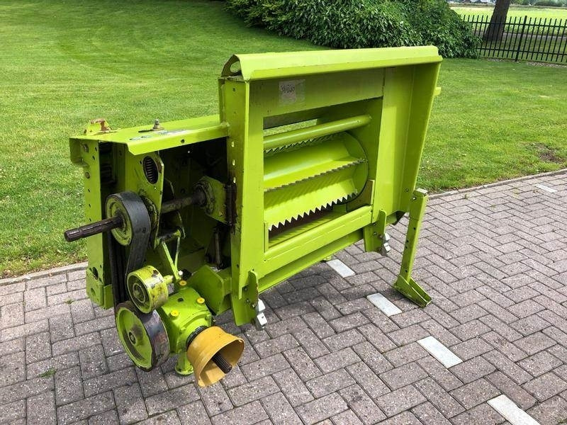 Claas GPS LKS Adapter jaguar 800 series (489-493) - Lampiran pemanen: gambar 4 Claas GPS LKS Adapter jaguar 800 series (489-493) - Lampiran pemanen: gambar 4
