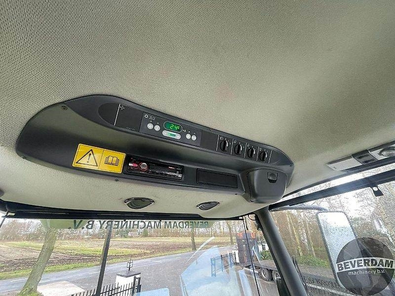 Pemanen hijauan Claas Jaguar 830 492: gambar 13