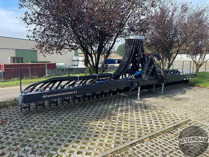Duport All Track Profi DW9452  - Peralatan pemupukan: gambar 1 Duport All Track Profi DW9452  - Peralatan pemupukan: gambar 1