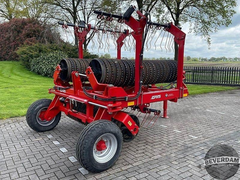 Evers C-R 630 Cambridgerol - Rol pertanian: gambar 4 Evers C-R 630 Cambridgerol - Rol pertanian: gambar 4