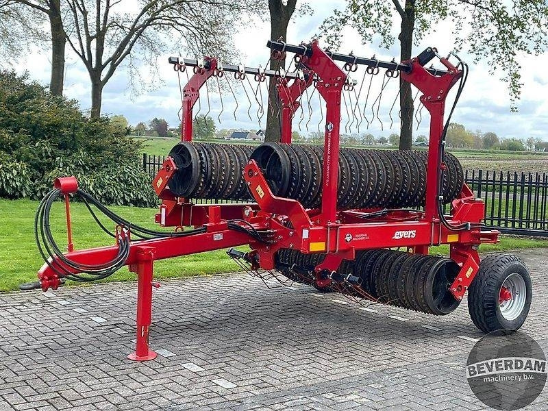 Evers C-R 630 Cambridgerol - Rol pertanian: gambar 1 Evers C-R 630 Cambridgerol - Rol pertanian: gambar 1