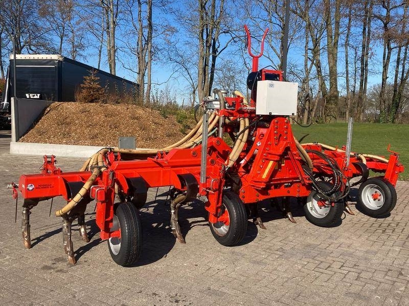 Evers Freiberger BI-BT 19 600 sectieafsluiting - Injektor bubur: gambar 2 Evers Freiberger BI-BT 19 600 sectieafsluiting - Injektor bubur: gambar 2