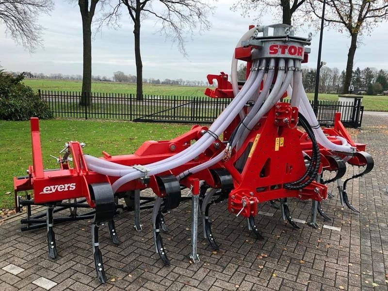 Evers Freiberger BI-BV 15 - Injektor bubur: gambar 2 Evers Freiberger BI-BV 15 - Injektor bubur: gambar 2