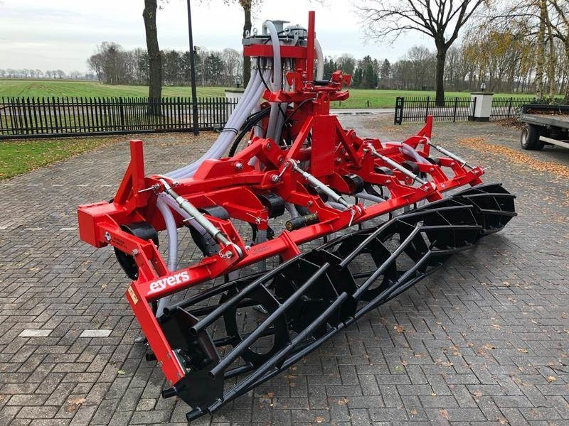 Evers Freiberger BI-BV 15 - Injektor bubur: gambar 5 Evers Freiberger BI-BV 15 - Injektor bubur: gambar 5