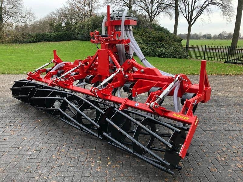 Evers Freiberger BI-BV 15 - Injektor bubur: gambar 4 Evers Freiberger BI-BV 15 - Injektor bubur: gambar 4