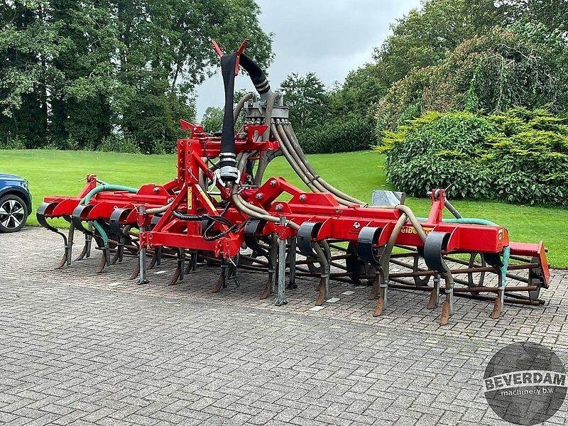 Evers Freiberger BT19-600 - Injektor bubur: gambar 2 Evers Freiberger BT19-600 - Injektor bubur: gambar 2