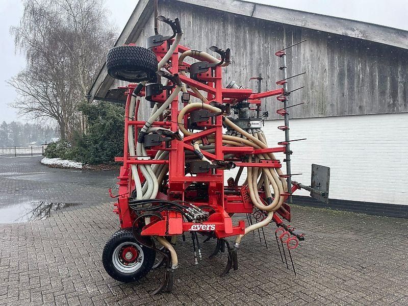 Evers Freiberger XL-BI-FXT21 - Injektor bubur: gambar 2 Evers Freiberger XL-BI-FXT21 - Injektor bubur: gambar 2