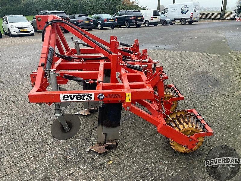 Evers WBG 3-270 - Bajak: gambar 4 Evers WBG 3-270 - Bajak: gambar 4