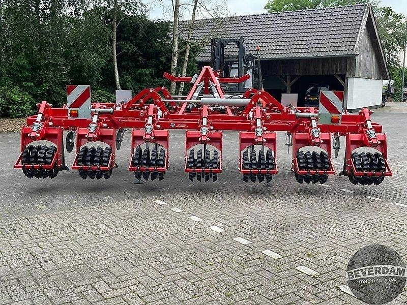 Evers WBG HS 7-525 Graslandwoeler - Mesin pengolahan tanah: gambar 5 Evers WBG HS 7-525 Graslandwoeler - Mesin pengolahan tanah: gambar 5