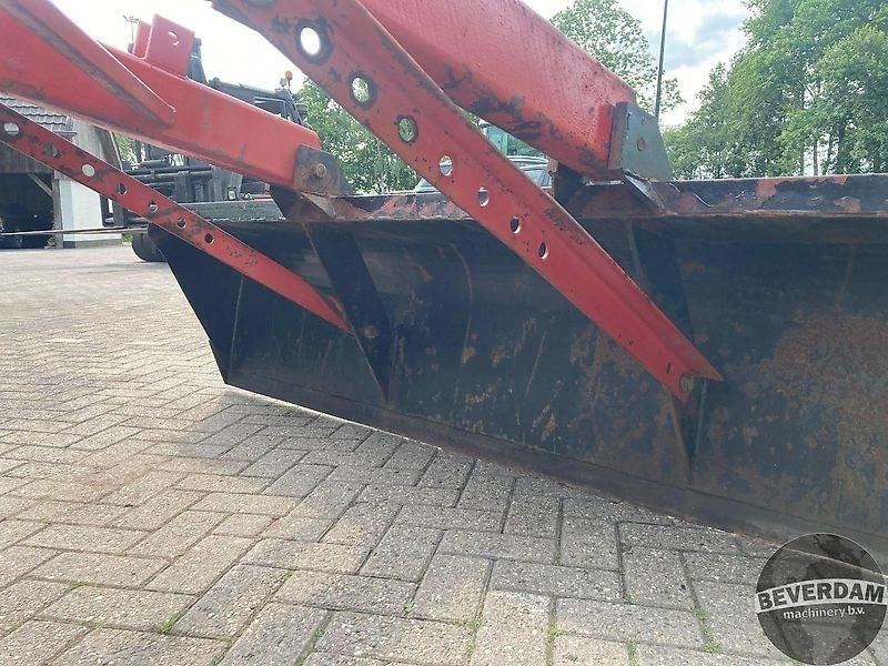 Petani Evers grondschaaf: gambar 6 Petani Evers grondschaaf: gambar 6