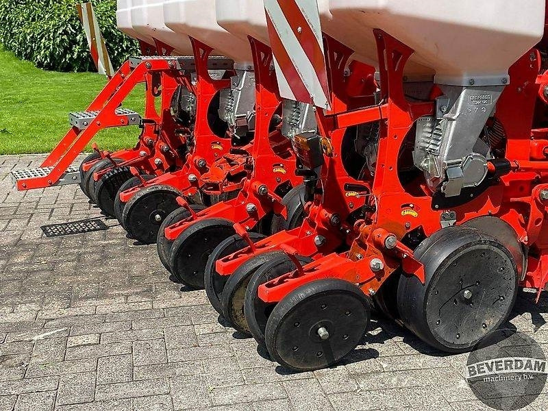 Bor benih Gaspardo MTE 300 6R: gambar 10