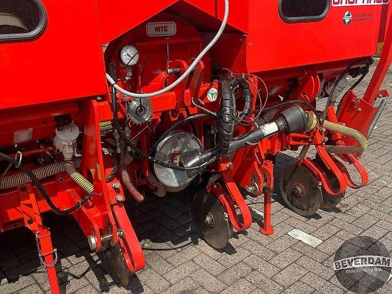 Bor benih Gaspardo MTE 300 6R: gambar 12