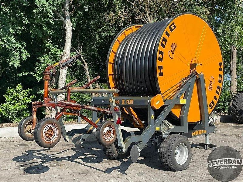 Hüdig Iromat II 420 Cogem motorpomp + toebehoren - Sistem irigasi: gambar 4 Hüdig Iromat II 420 Cogem motorpomp + toebehoren - Sistem irigasi: gambar 4