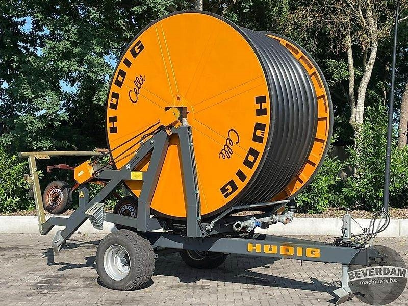 Hüdig Iromat II 420 Cogem motorpomp + toebehoren - Sistem irigasi: gambar 2 Hüdig Iromat II 420 Cogem motorpomp + toebehoren - Sistem irigasi: gambar 2