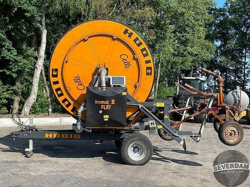Hüdig Iromat II 420 Cogem motorpomp + toebehoren - Sistem irigasi: gambar 5 Hüdig Iromat II 420 Cogem motorpomp + toebehoren - Sistem irigasi: gambar 5