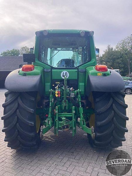 John Deere 6530 Premium - Traktor: gambar 4 John Deere 6530 Premium - Traktor: gambar 4