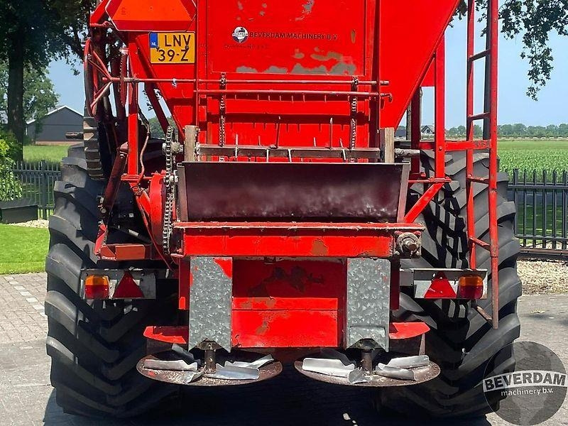 Kalkstrooier 10 ton - Penyebar pupuk: gambar 5 Kalkstrooier 10 ton - Penyebar pupuk: gambar 5
