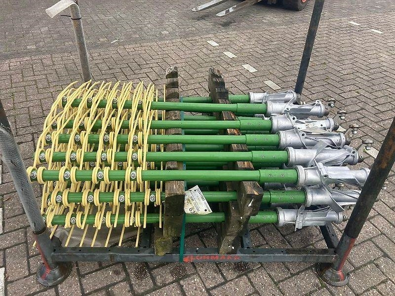 Krone complete tandarm - Peralatan untuk pembuatan jerami: gambar 2 Krone complete tandarm - Peralatan untuk pembuatan jerami: gambar 2