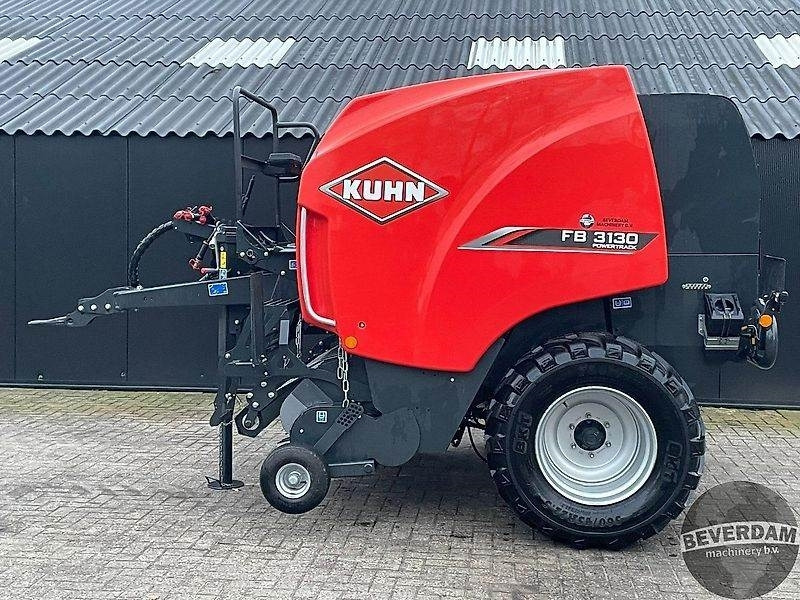Kuhn FB 3130 Powerpack Nieuw, New, Neu - Baler persegi: gambar 5 Kuhn FB 3130 Powerpack Nieuw, New, Neu - Baler persegi: gambar 5