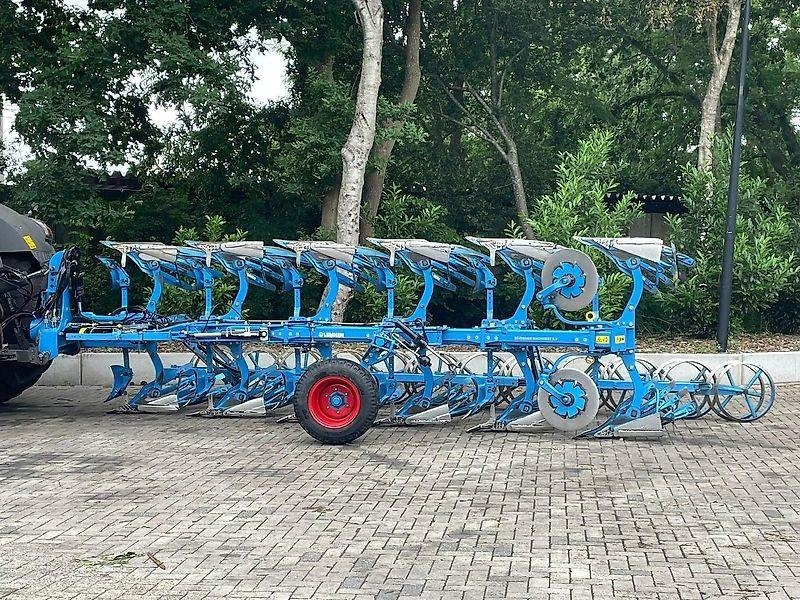 Lemken Juwel 8 M 5+1 N 100 Flexpack - Bajak: gambar 3 Lemken Juwel 8 M 5+1 N 100 Flexpack - Bajak: gambar 3