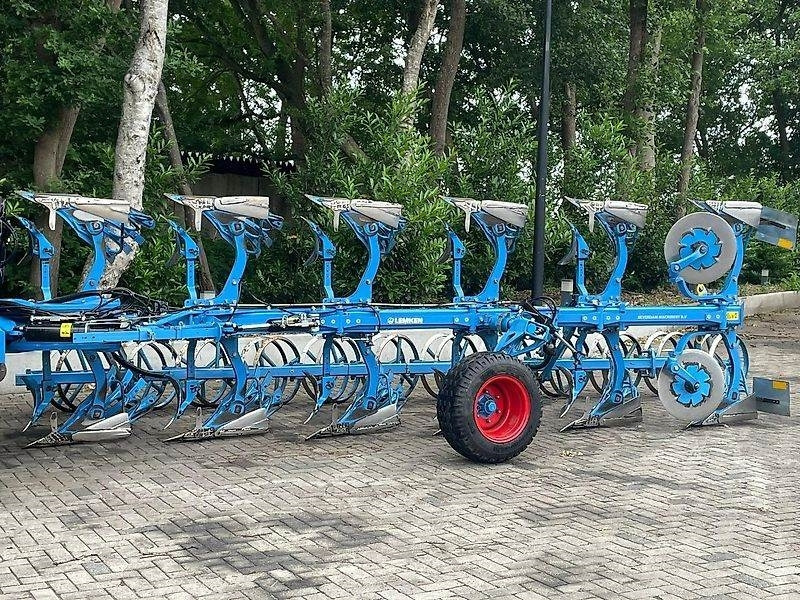 Lemken Juwel 8 M 5+1 N 100 Flexpack - Bajak: gambar 4 Lemken Juwel 8 M 5+1 N 100 Flexpack - Bajak: gambar 4