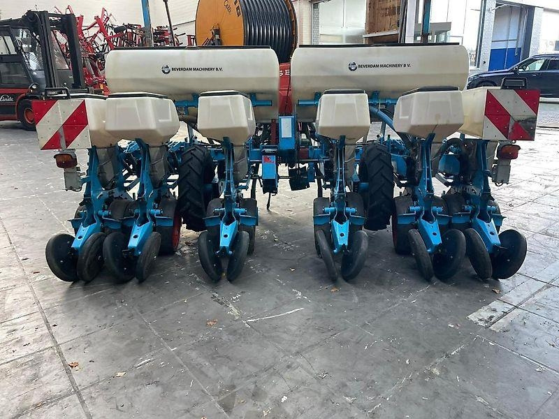 Monosem NG 6 plus - Bor benih: gambar 4 Monosem NG 6 plus - Bor benih: gambar 4