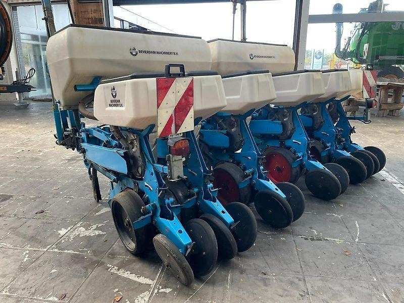 Monosem NG 6 plus - Bor benih: gambar 3 Monosem NG 6 plus - Bor benih: gambar 3