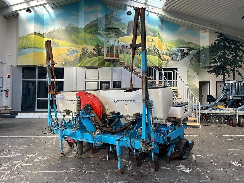 Monosem NG 6 plus - Bor benih: gambar 1 Monosem NG 6 plus - Bor benih: gambar 1