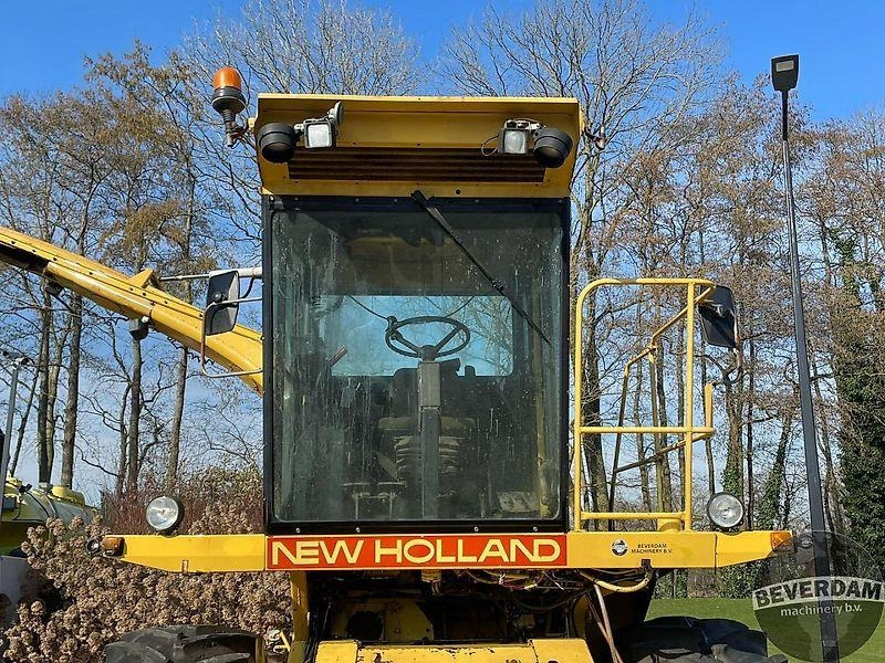 Pemanen hijauan New Holland 2305: gambar 6