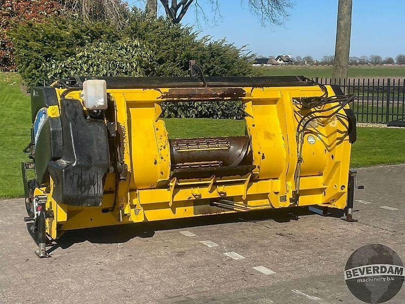 New Holland 273 pick up - Lampiran pemanen: gambar 3 New Holland 273 pick up - Lampiran pemanen: gambar 3