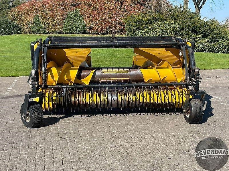 New Holland 273 pick up - Lampiran pemanen: gambar 5 New Holland 273 pick up - Lampiran pemanen: gambar 5