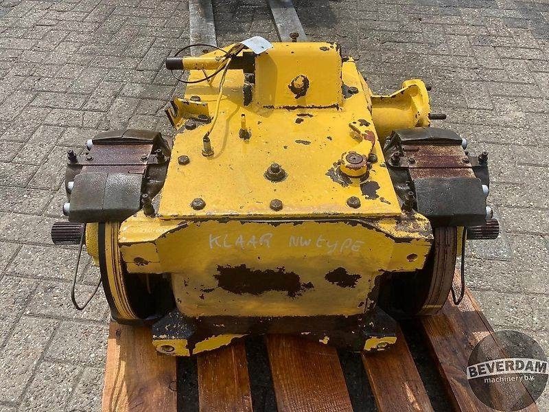 New Holland FX - Lampiran pemanen: gambar 3 New Holland FX - Lampiran pemanen: gambar 3