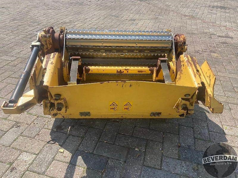 New Holland FX invoer - Lampiran pemanen: gambar 2 New Holland FX invoer - Lampiran pemanen: gambar 2